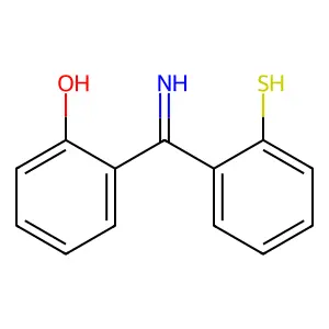 EINECS 222-370-4 structure