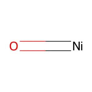 oxonickel structure