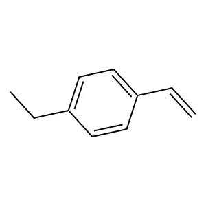 Compound C10H12 structure