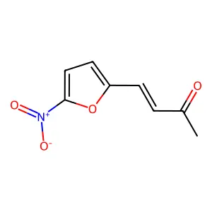 Compound C8H7NO4 structure