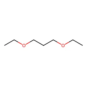 1,3-Diethoxypropane structure