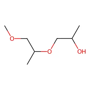 PPG-2 methyl ether structure