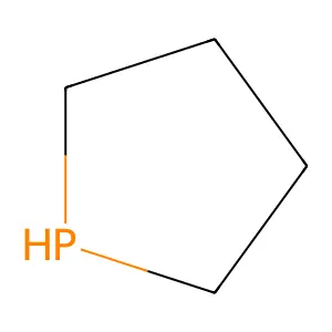 Phospholane structure