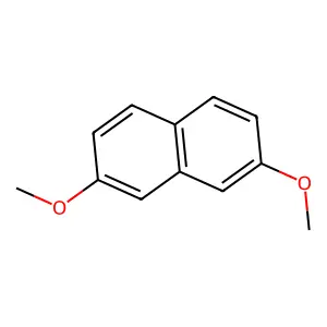 Compound C12H12O2 structure