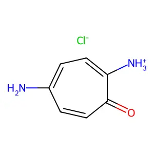 Compound C7H9ClN2O structure