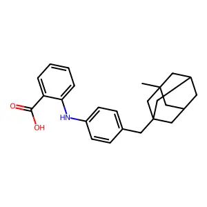 BRN 3009144 structure