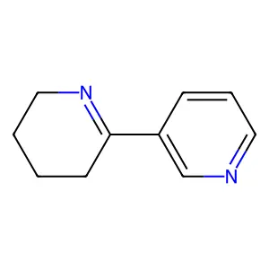 Anabaseine structure