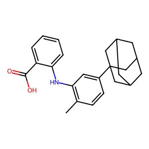 BRN 3011626 structure