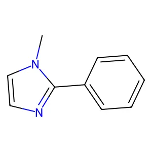 Compound C10H10N2 structure