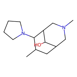 Y-3310 structure