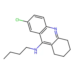 BRN 0412420 structure