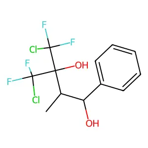 NSC 162157 structure