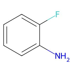 Compound C6H6FN structure