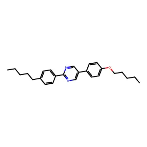 Compound C26H32N2O structure