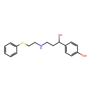 BRN 2290781 structure
