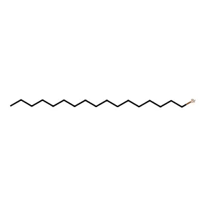 Compound C17H35Br structure