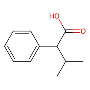 Compound C11H14O2 structure