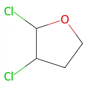 Compound C4H6Cl2O structure