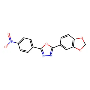 Oxadiazole Derivative