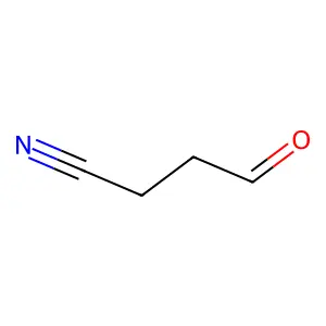Compound C4H5NO structure