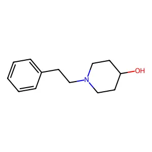 Compound C13H19NO structure