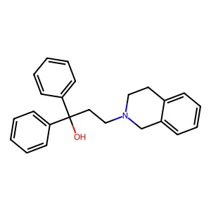 BRN 1438037 structure