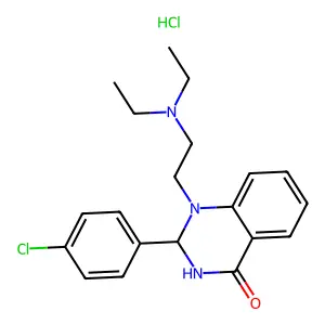 HPT 855 structure