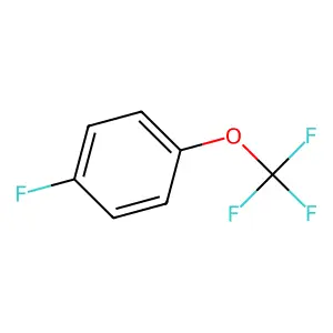 Compound C7H4F4O structure