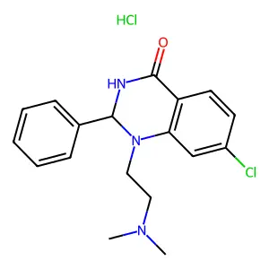 HPT 861 structure
