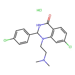 HPT 862 structure