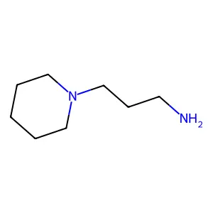 Compound C8H18N2 structure