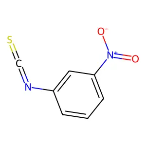 Compound C7H4N2O2S structure
