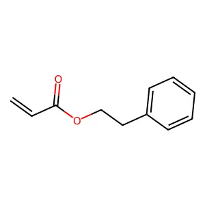 Compound C11H12O2 structure