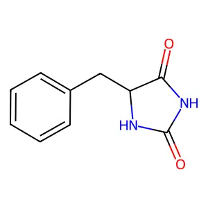 Compound C10H10N2O2 structure