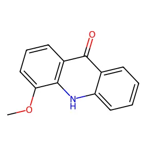 Compound C14H11NO2 structure