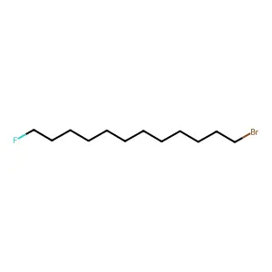 Compound C12H24BrF structure