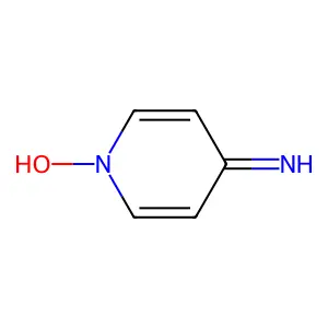 Compound C5H6N2O structure