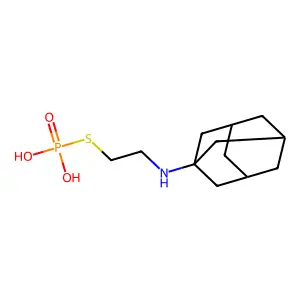 BRN 2859419 structure