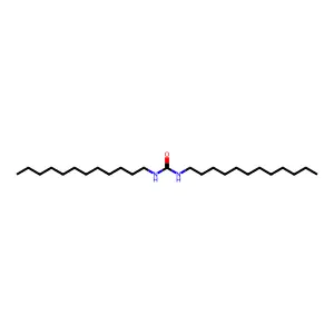 1,3-Didodecylurea structure