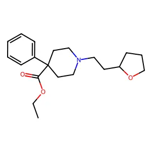 TA 109 structure