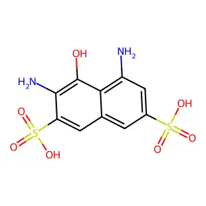 BRN 3110297 structure