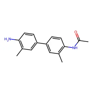 Compound C16H18N2O structure