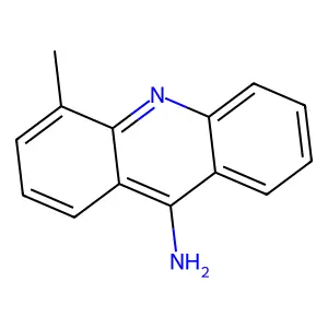 Neomonacrin structure