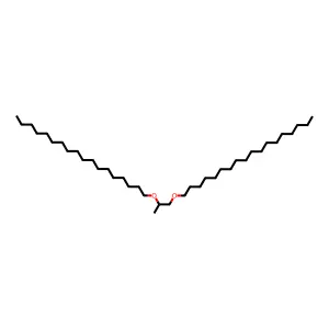 1-(2-octadecoxypropoxy)octadecane structure