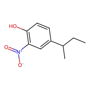 Compound C10H13NO3 structure