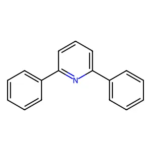 Compound C17H13N structure