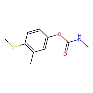 Compound C10H13NO2S structure
