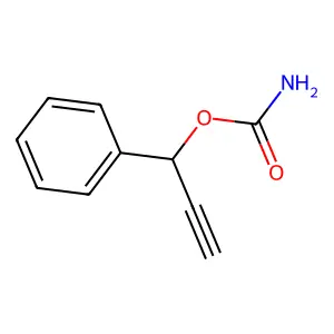 Carfimate structure