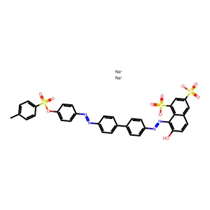 Acid Red 85 structure