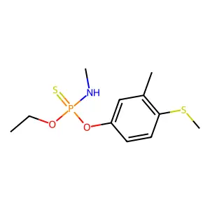 Merpofos structure